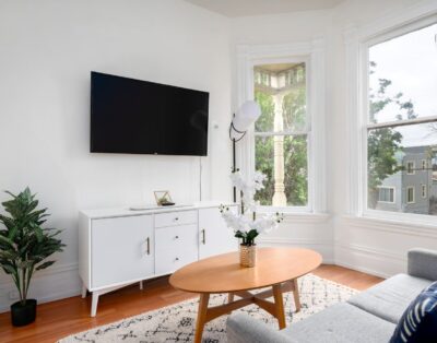 PEACEFUL SPACE IN TEMESCAL